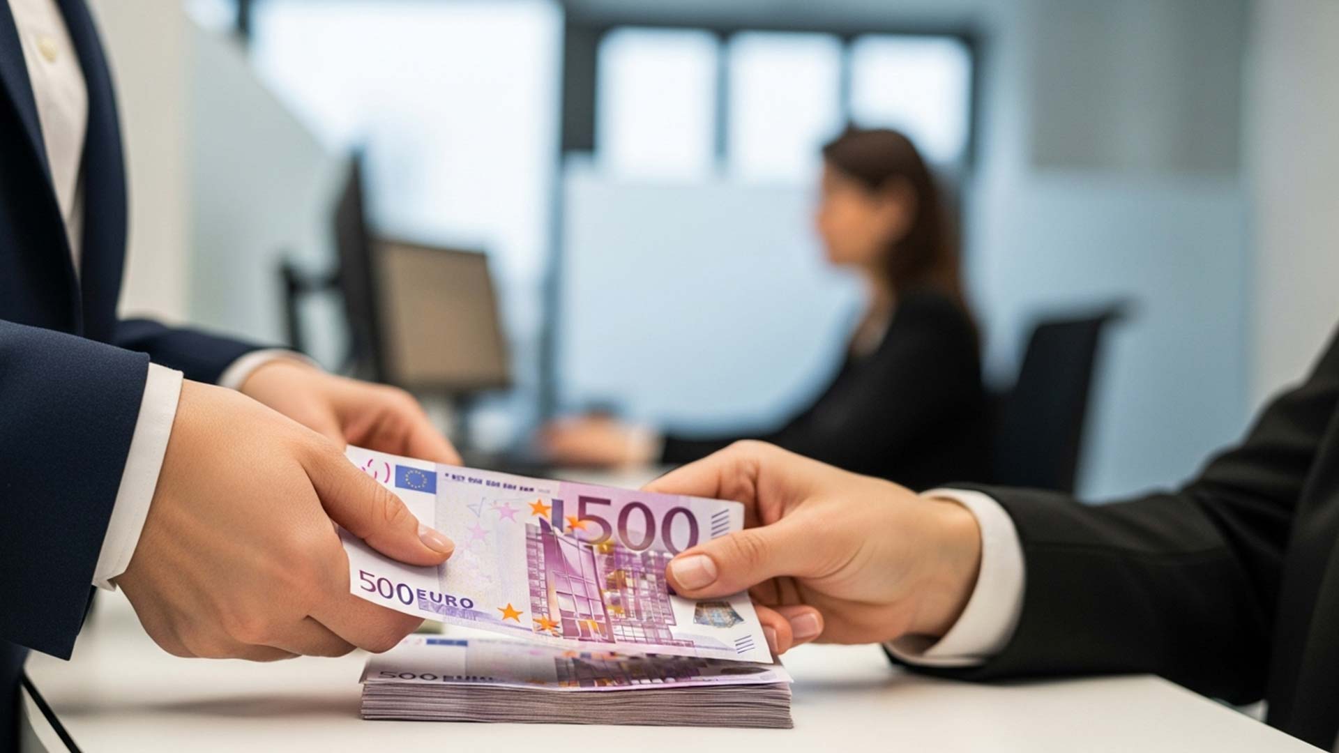 Financement personnel et professionnel